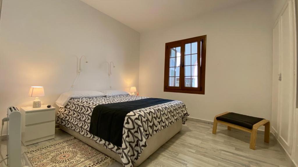 Casa Pepa Y Argeo Villa Villa de Mazo Luaran gambar