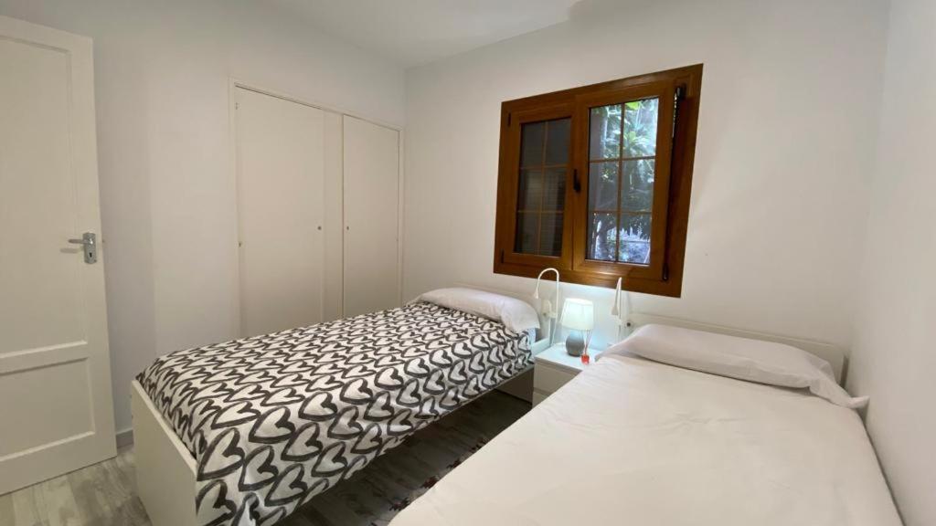 Casa Pepa Y Argeo Villa Villa de Mazo Luaran gambar