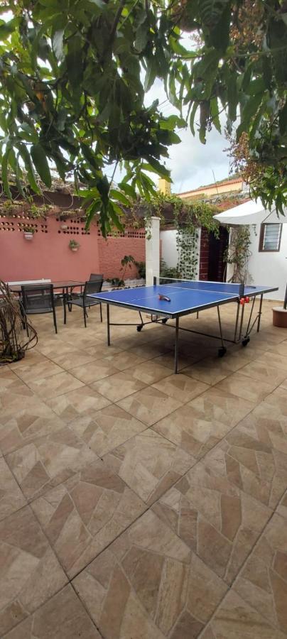 Casa Pepa Y Argeo Villa Villa de Mazo Luaran gambar