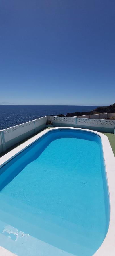 Casa Pepa Y Argeo Villa Villa de Mazo Luaran gambar