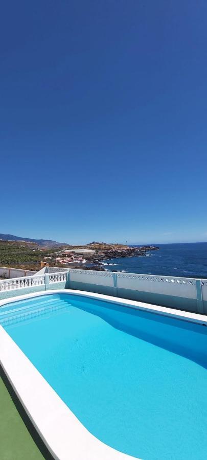 Casa Pepa Y Argeo Villa Villa de Mazo Luaran gambar
